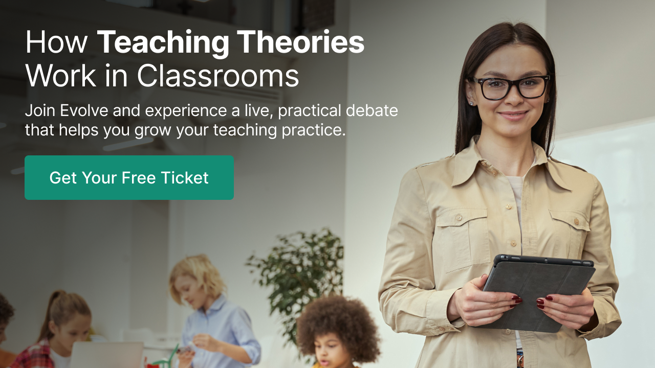 How Teaching Theories Work in Classrooms